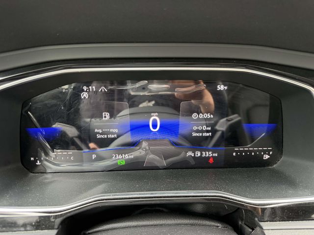 used 2023 Volkswagen Jetta car, priced at $21,630