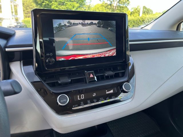 2024 Toyota Corolla LE - Photo 24