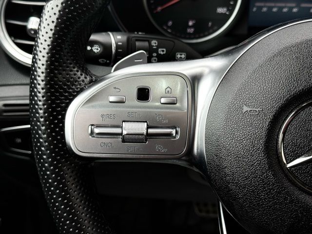 2022 Mercedes-Benz GLC