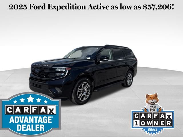 2025 Ford Expedition Active RWD