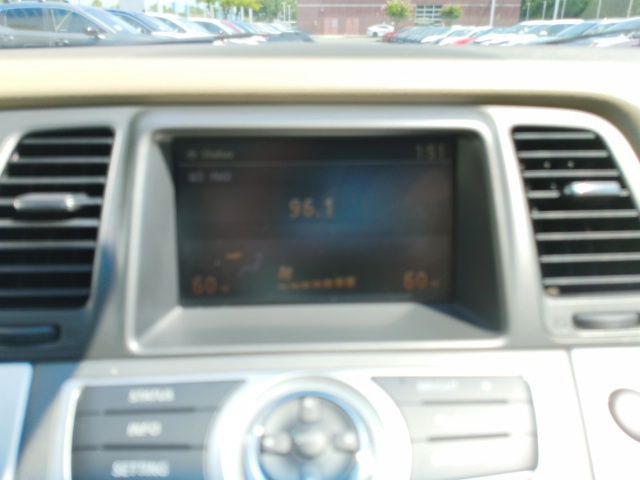 Used 2013 Nissan Murano SUV