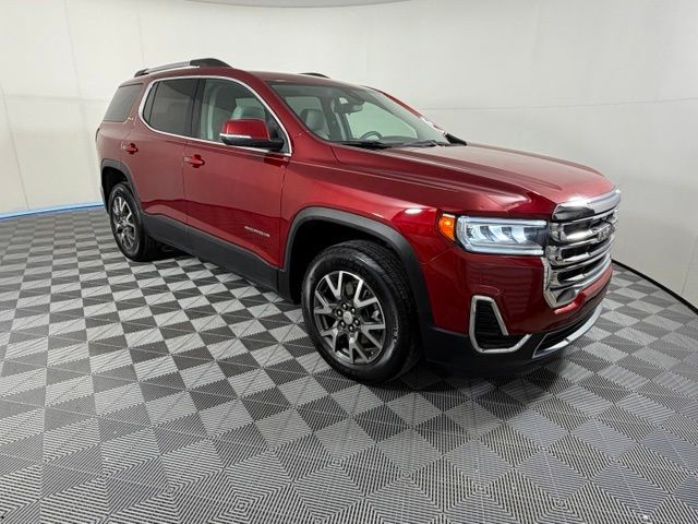 2023 GMC Acadia SLE FWD