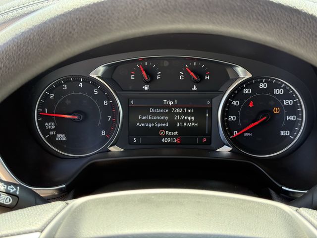 2025 Chevrolet Blazer LT White at Wharton Chevrolet GMC