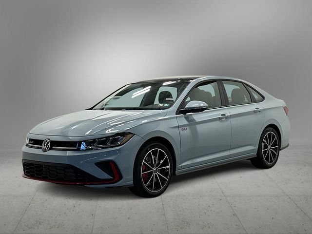 2026 Volkswagen Jetta GLI 2.0T Autobahn Gray at Rafferty Subaru