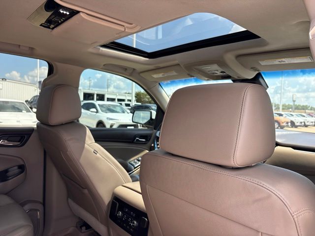 Used 2018 GMC Yukon SUV