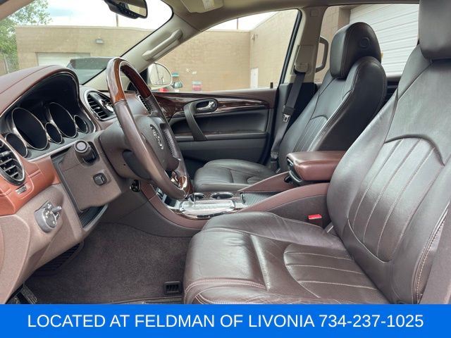 Used 2013 Buick Enclave For Sale in Livonia, MI