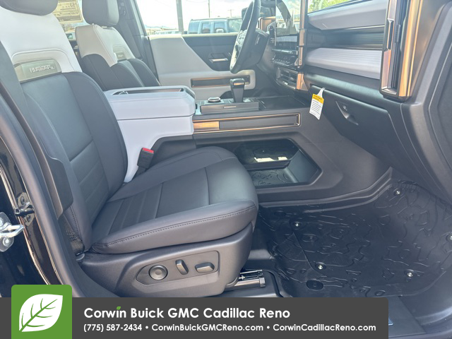 2024 GMC Hummer EV SUV 3X 24