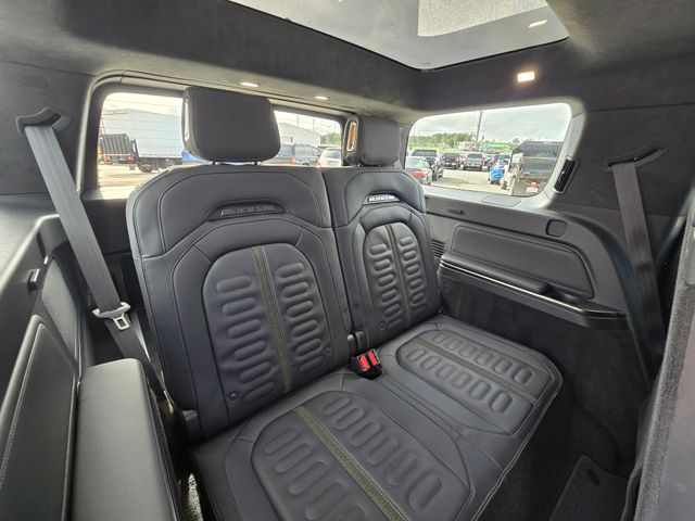 2023 Rivian R1S Adventure:46310A