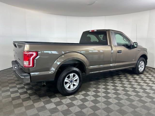 2016 Ford F-150 XLT 5