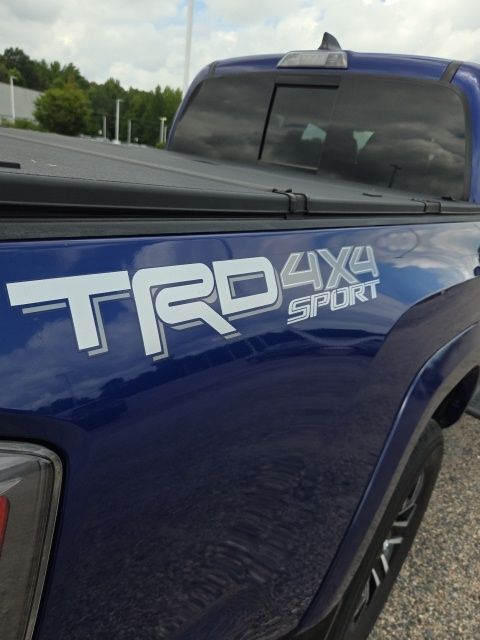 Used 2022 Toyota Tacoma Truck