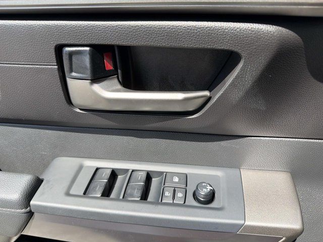 Used 2026 Toyota Tundra Truck