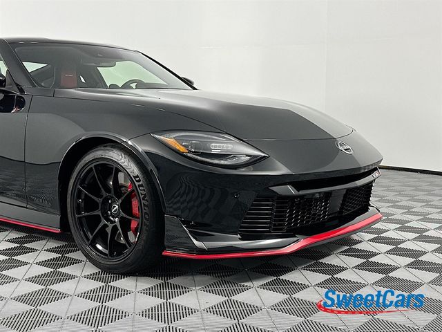 2024 Nissan Z