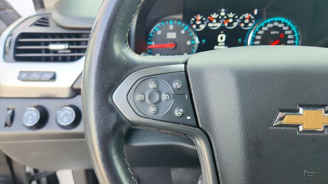 2019 Chevrolet Suburban