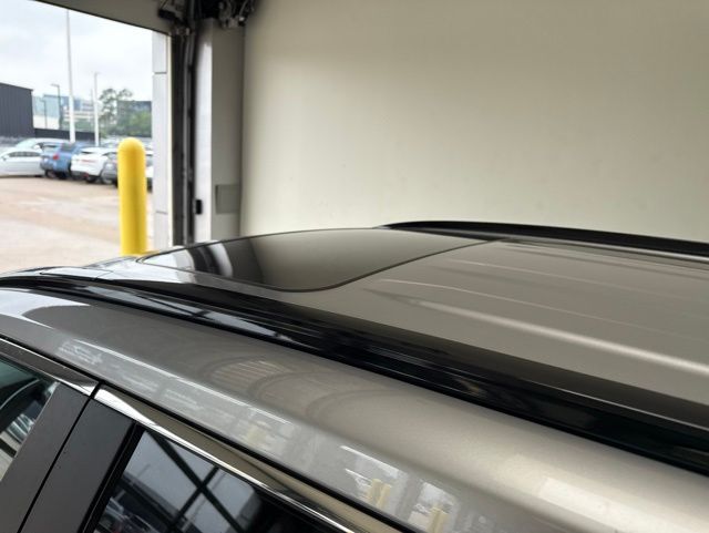 2023 Toyota RAV4 Hybrid XLE Premium Silver at North Houston Mitsubishi