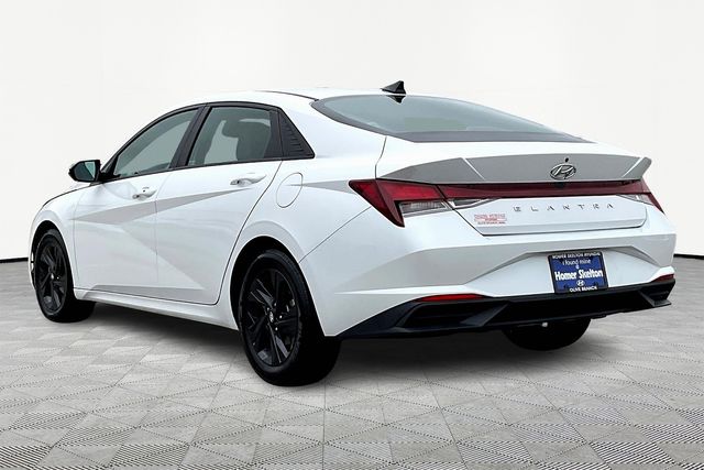 Used 2022 Hyundai Elantra For Sale in OLIVE BRANCH, MS