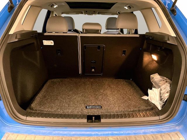 2022 Volkswagen Taos 1.5T SE  at Subaru and VW of Moon Township