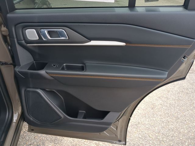 New 2026 Marsh Gray Ford Tremor® image 46