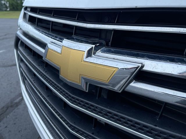 Used 2019 Chevrolet Traverse For Sale in Livonia, MI