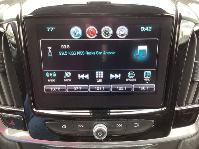 Used Car 2019 Chevrolet Traverse  Lt For Sale Under $20,000 In San Antonio, Texas