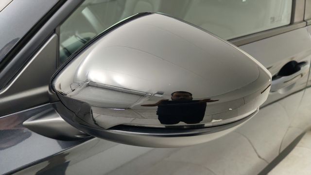 2025 Honda Civic Hybrid Sport Touring  at Central Houston Nissan