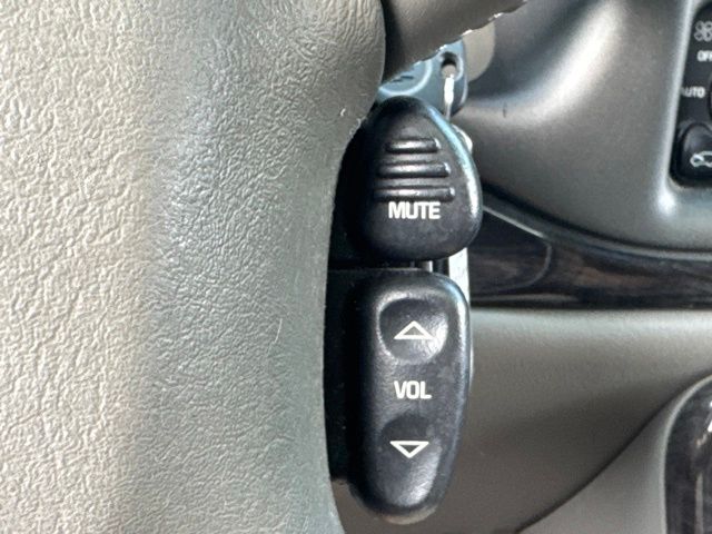 Used 2002 GMC Yukon XL SUV