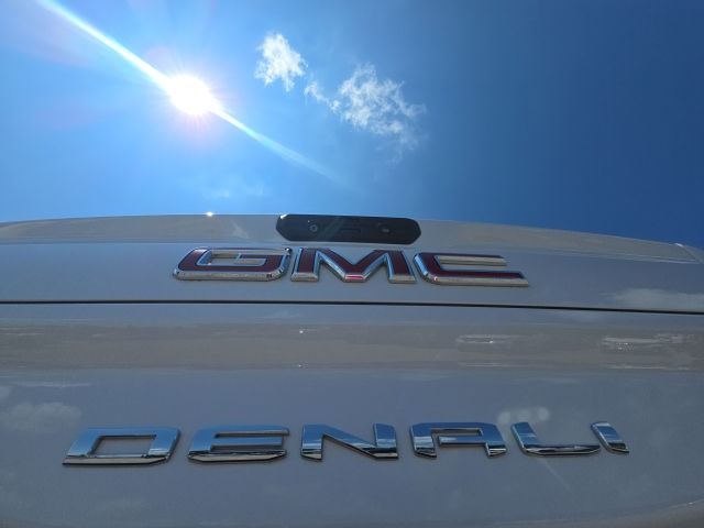 2022 GMC Sierra 2500HD Denali:169272A