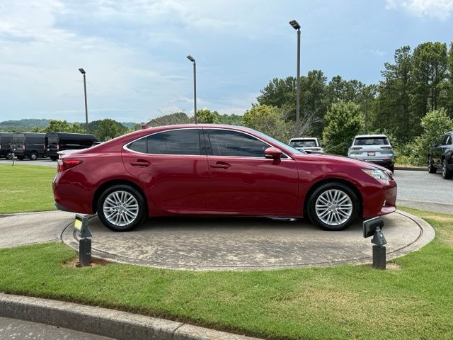 Used 2015 Lexus ES Sedan