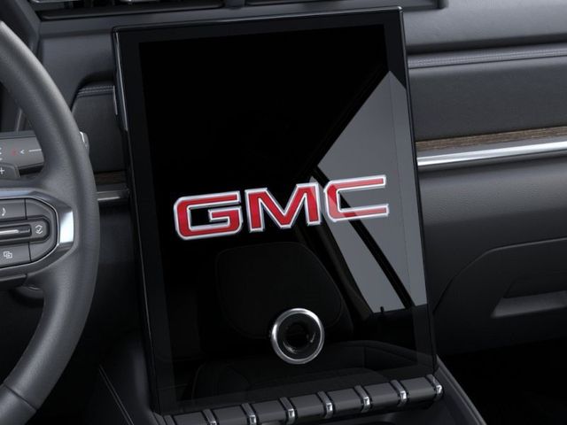 2027 GMC Terrain Denali Red at Big Star Buick GMC