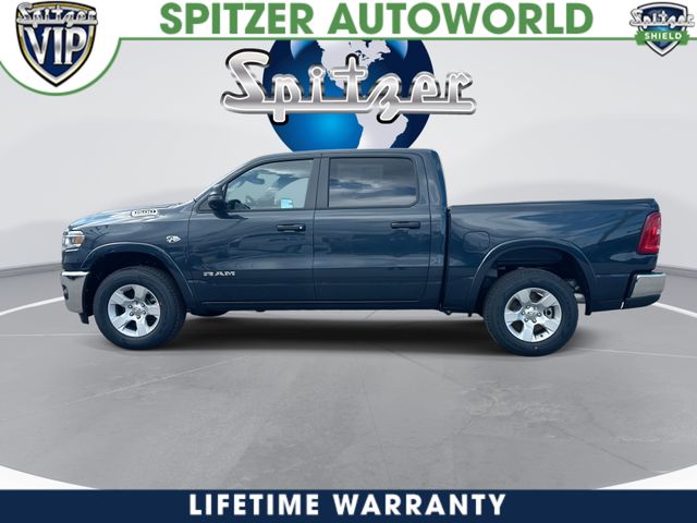 New 2026 Blue Ram Big Horn/Lone Star image 6
