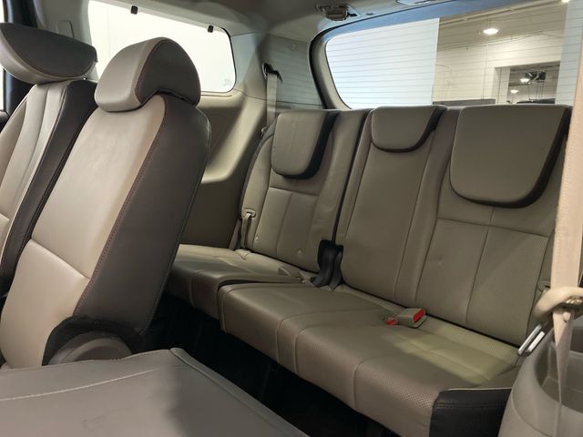 Used 2017 Black Kia LX image 15