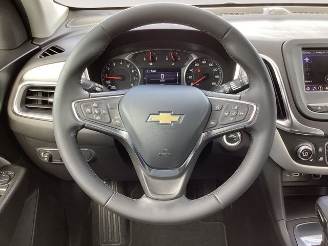 Used Car 2024 Chevrolet Equinox  Lt For Sale Under $25,000 In San Antonio, Texas