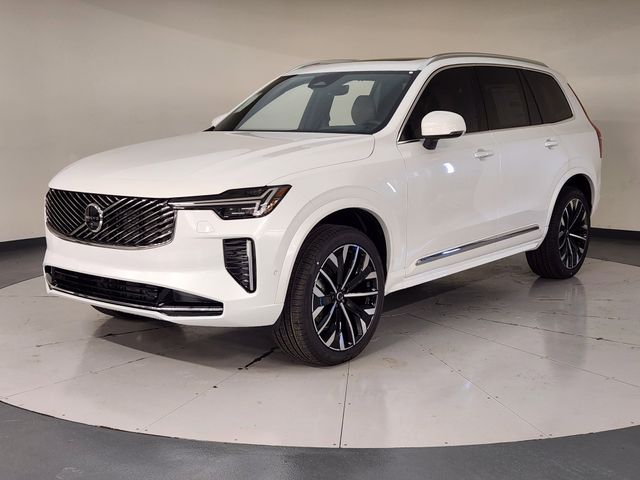 2026 Volvo XC90 B6 Ultra