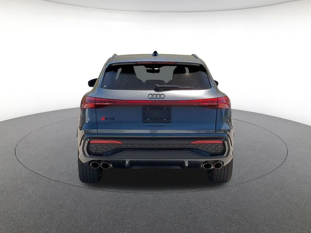 new 2026 Audi SQ5 car, priced at $72,385