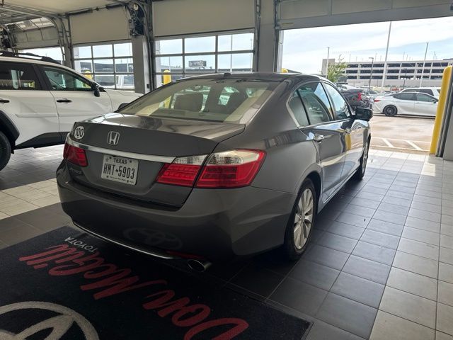 Used 2013 Honda Accord Sedan