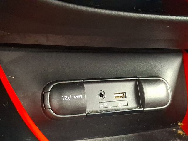 Used 2019 Kia Soul Hatchback
