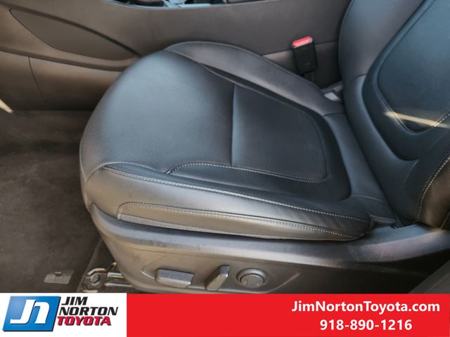 Used 2025 Hyundai Santa Cruz Truck