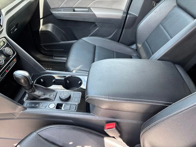 Used 2023 Volkswagen Atlas SUV