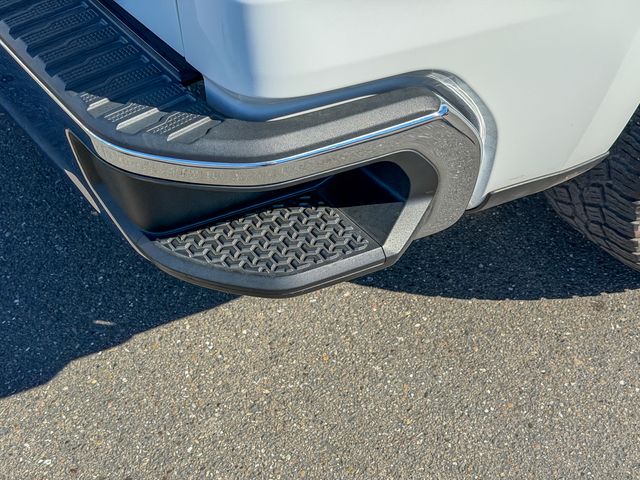 used 2019 Chevrolet Silverado 1500 car, priced at $29,413