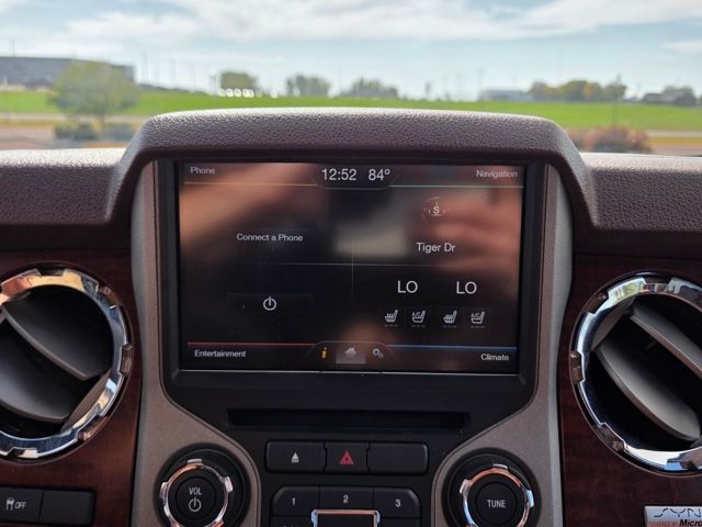 2013 Ford F-350 King Ranch