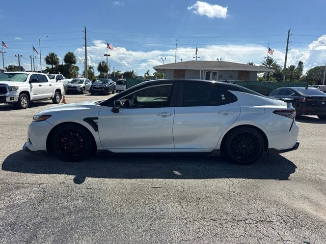 2022 Toyota Camry - $28,888