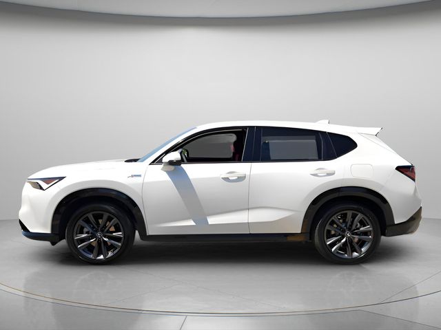 2026 Acura Adx - $39,250