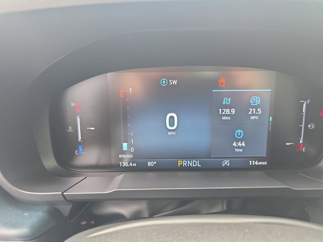 New 2026 Velocity Blue Ford XLT image 19