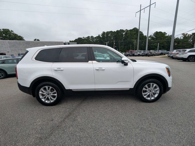 Used 2022 Kia Telluride SUV