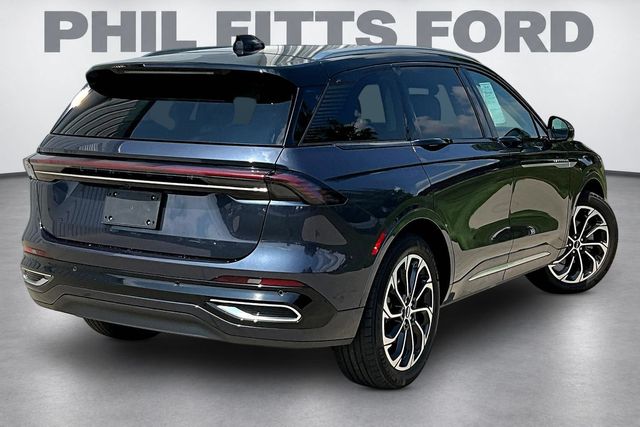 2024 Lincoln Nautilus Reserve - 5