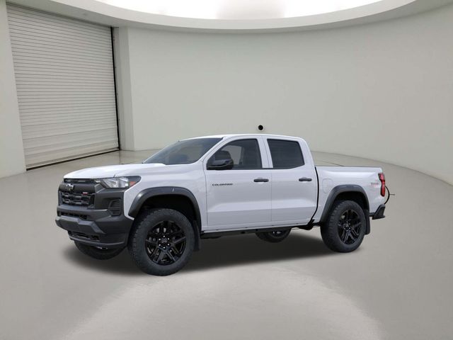 New 2025 Chevrolet Colorado For Sale in Grove City, OH