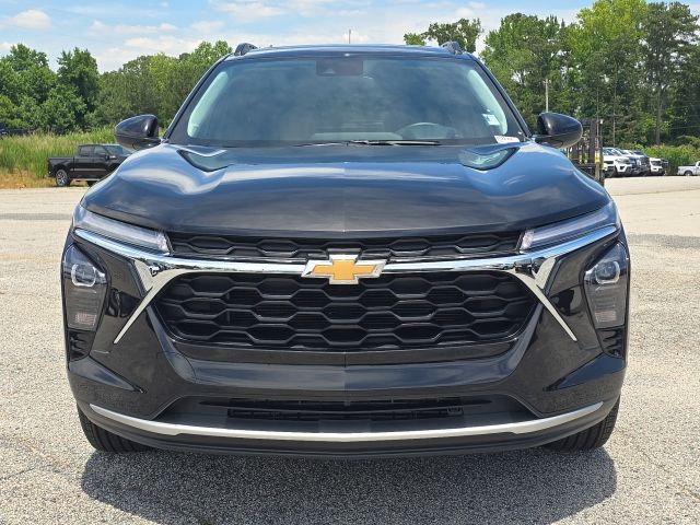 2024 Chevrolet Trax LT:B02298A