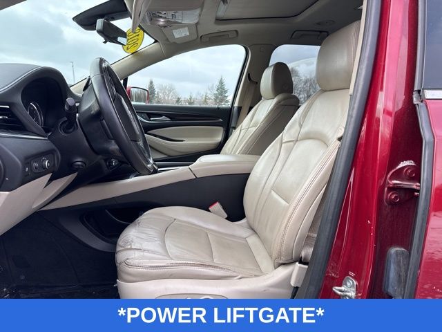 Used 2018 Buick Enclave For Sale in Livonia, MI