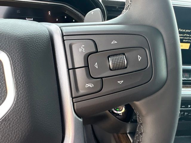 New 2026 GMC Sierra 1500 Truck