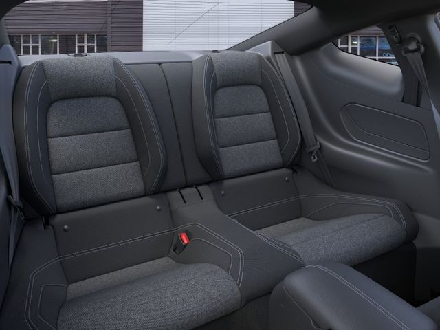 New 2026 Blue Ford EcoBoost image 11