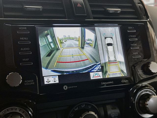 Used 2024 White Toyota TRD Off-Road Premium image 14